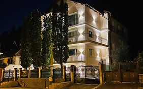 Prestige ApartHotel Brasov